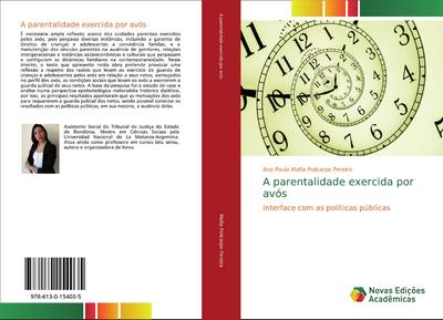 A parentalidade exercida por avós