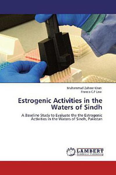 Estrogenic Activities in the Waters of Sindh