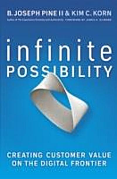Infinite Possibility