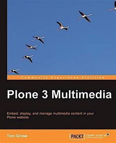 Plone 3 Multimedia