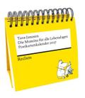 Die Mumins für alle Lebenslagen 2027