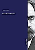 Deutschlands Kolonien