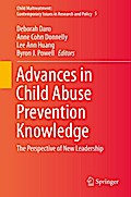 Advances in Child Abuse Prevention Knowledge