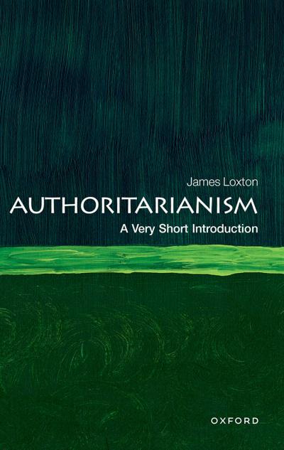 Authoritarianism