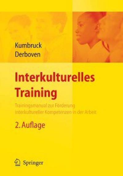 Interkulturelles Training