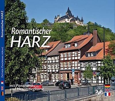 HARZ - Romantischer Harz