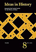 Ideas in History Vol. 8