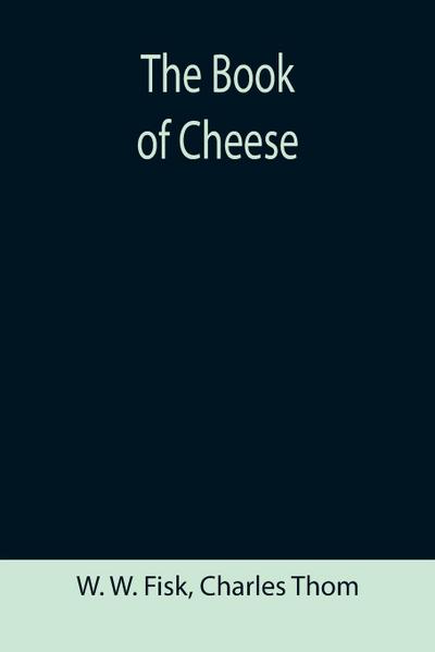 The Book of Cheese