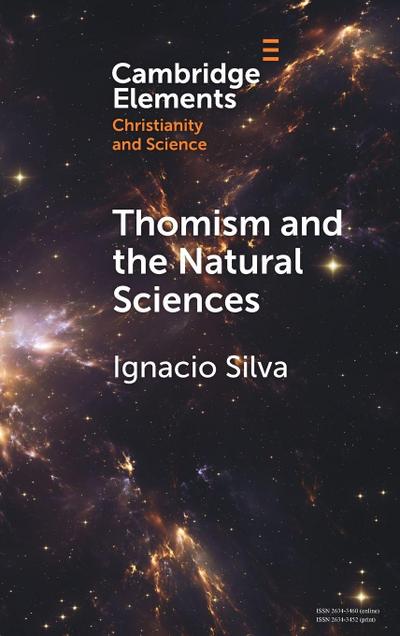 Thomism and the Natural Sciences