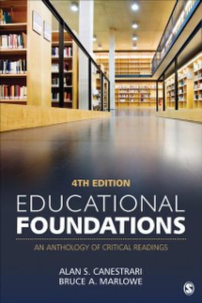 Educational Foundations