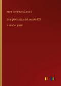 Una giovinezza del secolo XIX