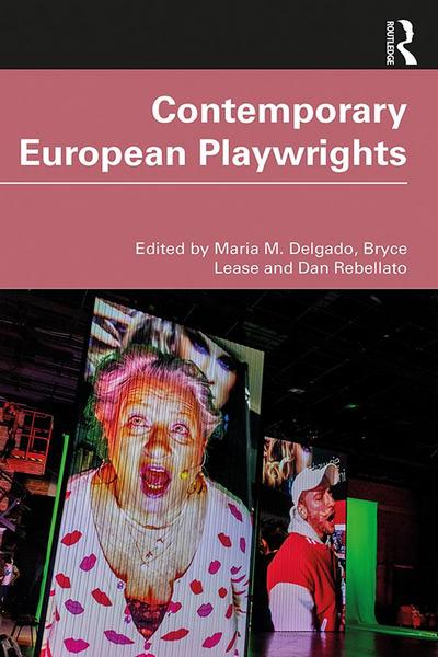 Contemporary European Playwrights