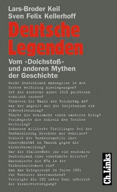 Deutsche Legenden