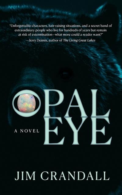 Opal Eye