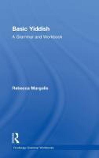 Basic Yiddish