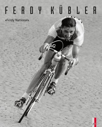 Ferdy Kübler ’Ferdy national’
