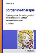 Borderline-Therapie
