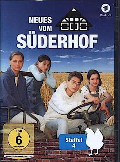 Neues vom Süderhof