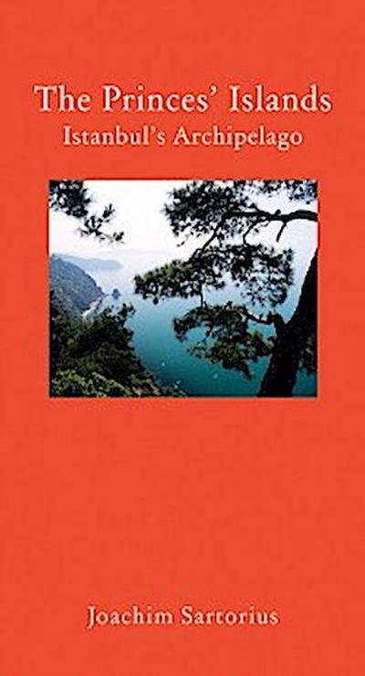 Princes’ Islands