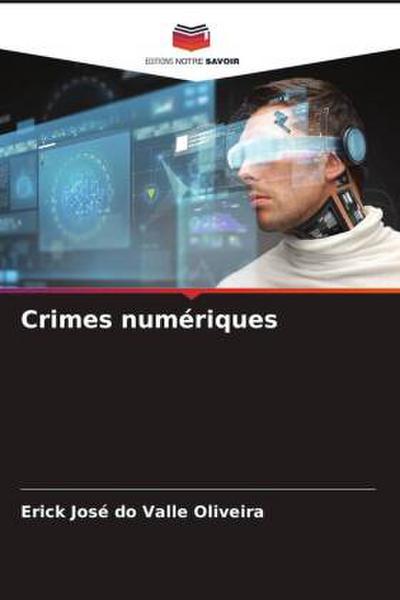 Crimes numériques