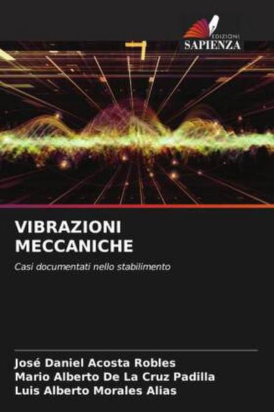 VIBRAZIONI MECCANICHE