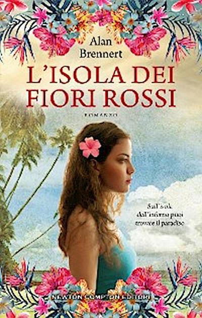 L’isola dei fiori rossi