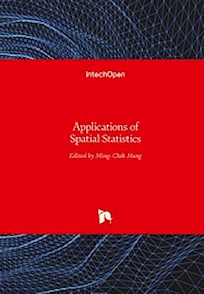 Applications of Spatial Statistics