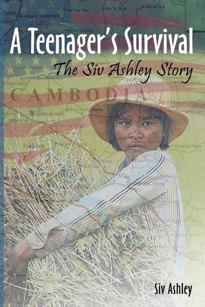 A Teenager’s Survival the Siv Ashley Story
