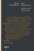 Briefwechsel 1936-1971