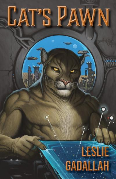 Cat’s Pawn