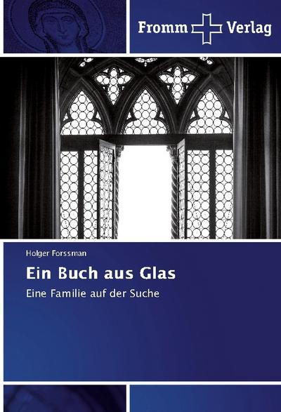 Ein Buch aus Glas