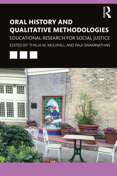 Oral History and Qualitative Methodologies