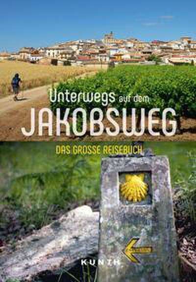 Unterwegs auf dem Jakobsweg