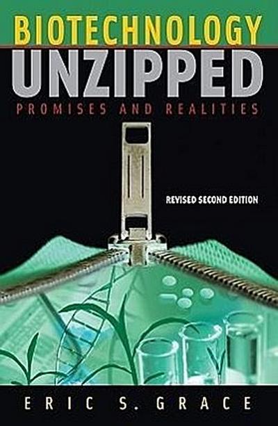 Biotechnology Unzipped