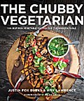The Chubby Vegetarian