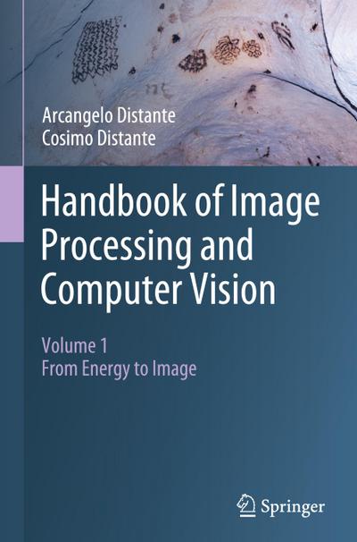 Handbook of Image Processing and Computer Vision