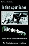 Meine sportlichen Niederlagen