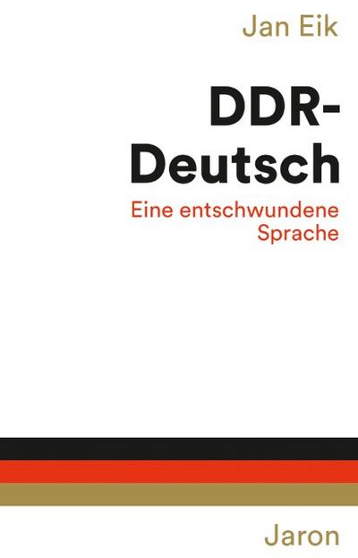 DDR-Deutsch