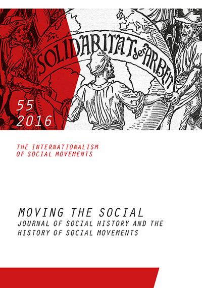 The Internationalism of Social Movements