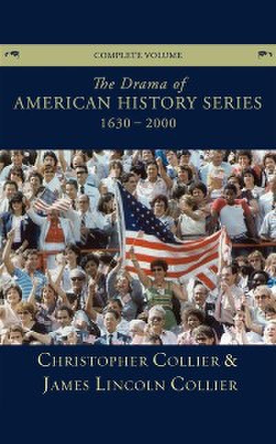 Drama of American History Series