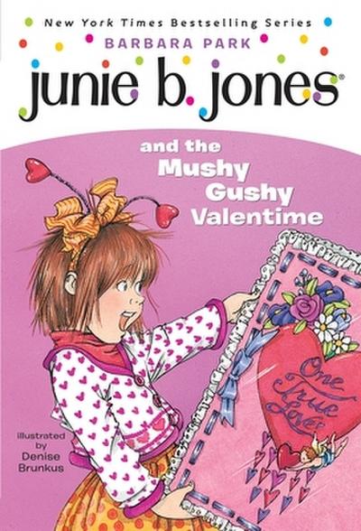 Junie B. Jones #14