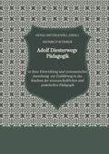 Adolf Diesterwegs Pädagogik