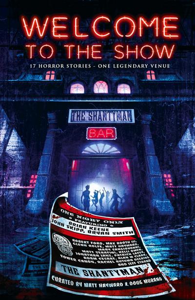 Welcome to the Show