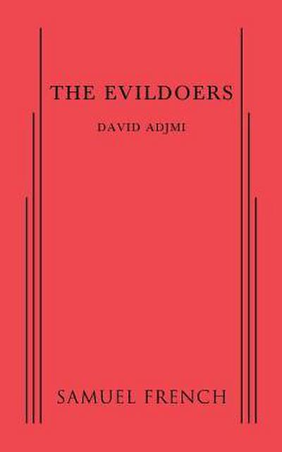 The Evildoers