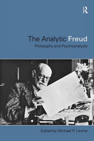 Analytic Freud