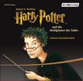 Harry Potter 7  Heiligtümer des Todes  