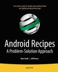 Android Recipes