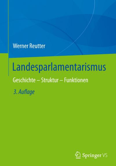 Landesparlamentarismus