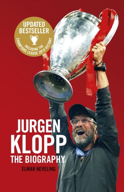 J rgen Klopp