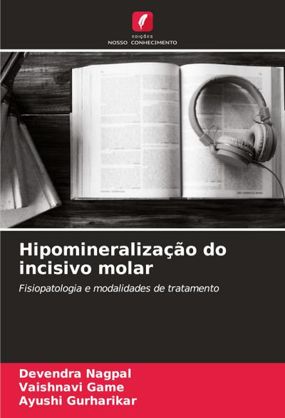 Hipomineralização do incisivo molar